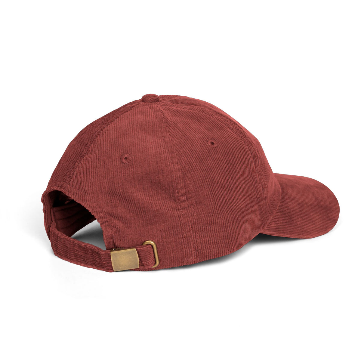 Personalized Embroidered Palomino Plenty Good Ponies Corduroy Hat