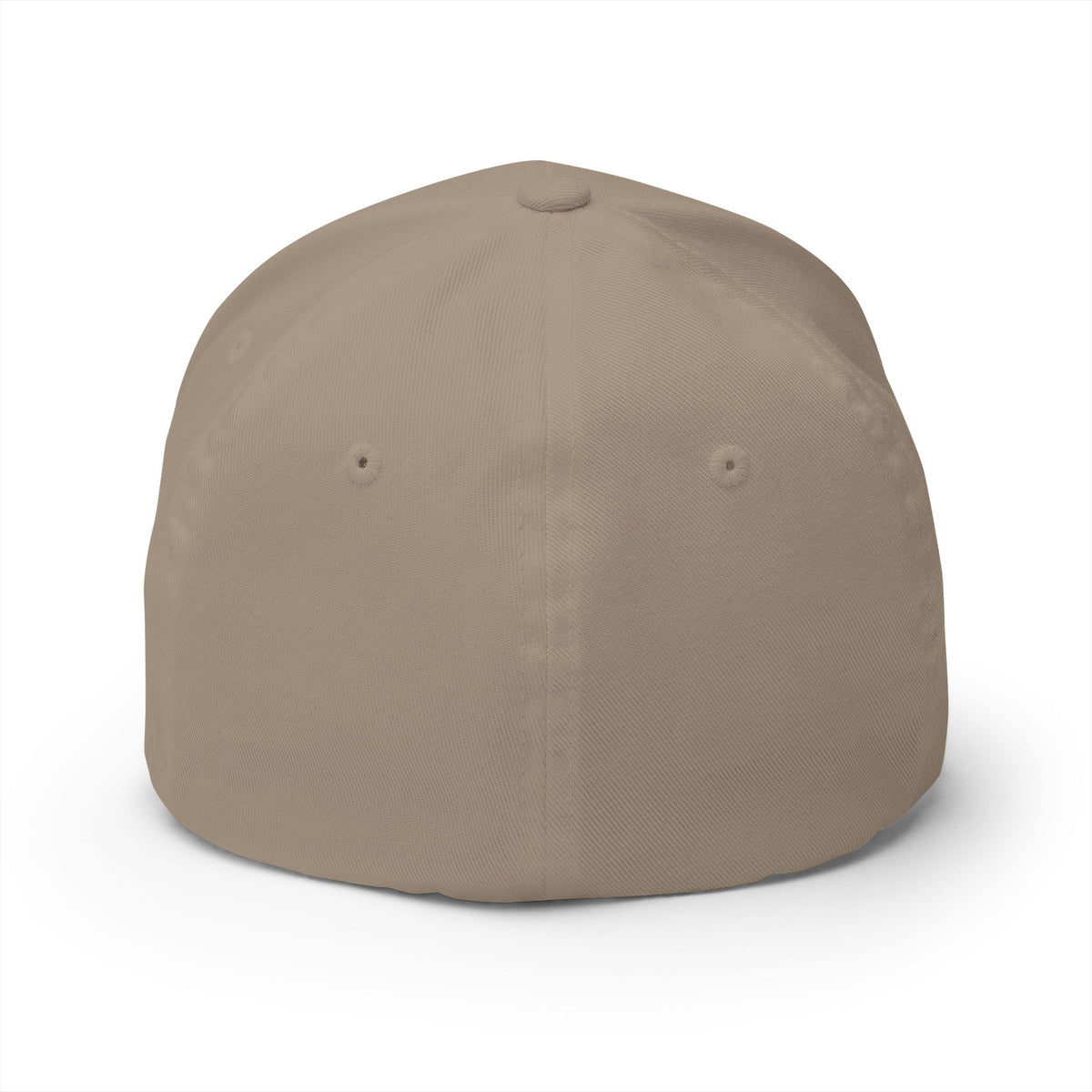 Dog Mom Embroidered Cap