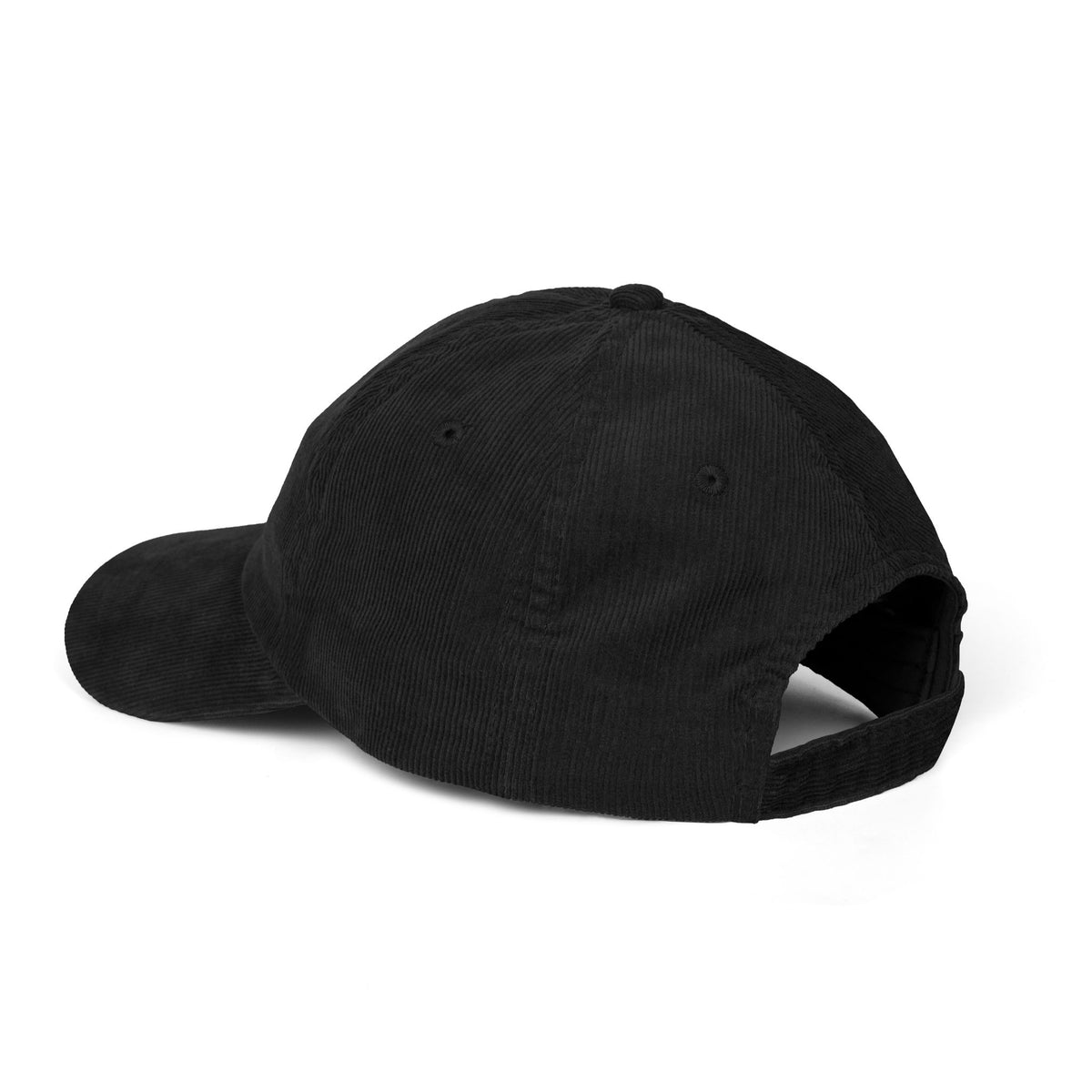 Monogrammed Palomino Plenty Good Ponies Corduroy Hat