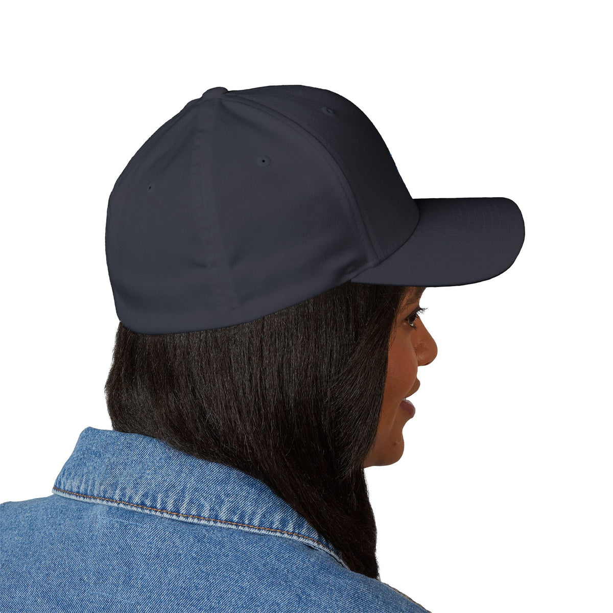 Pony Mom Embroidered Cap