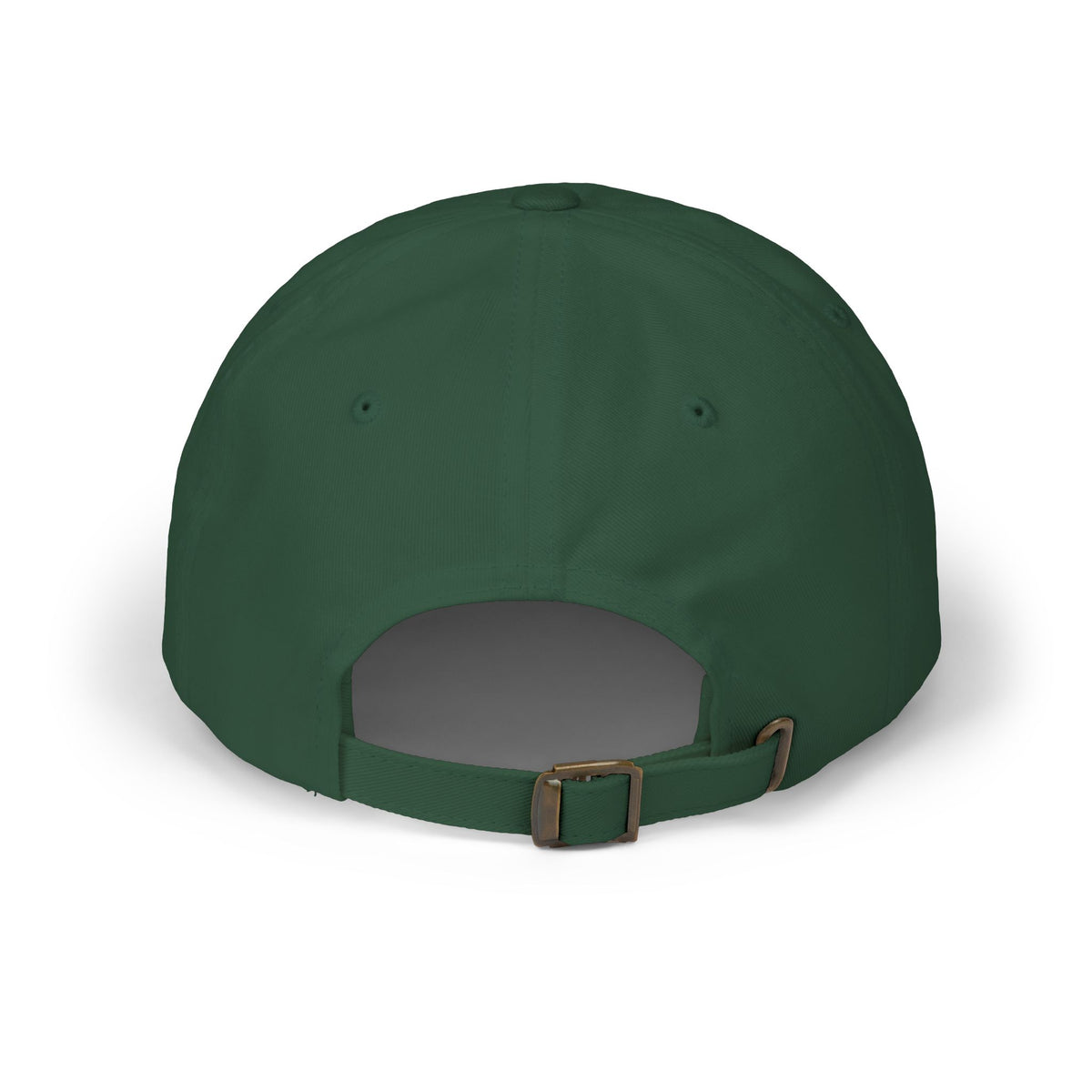 'Plenty Good Ponies' Embroidered Pony Baseball Hat