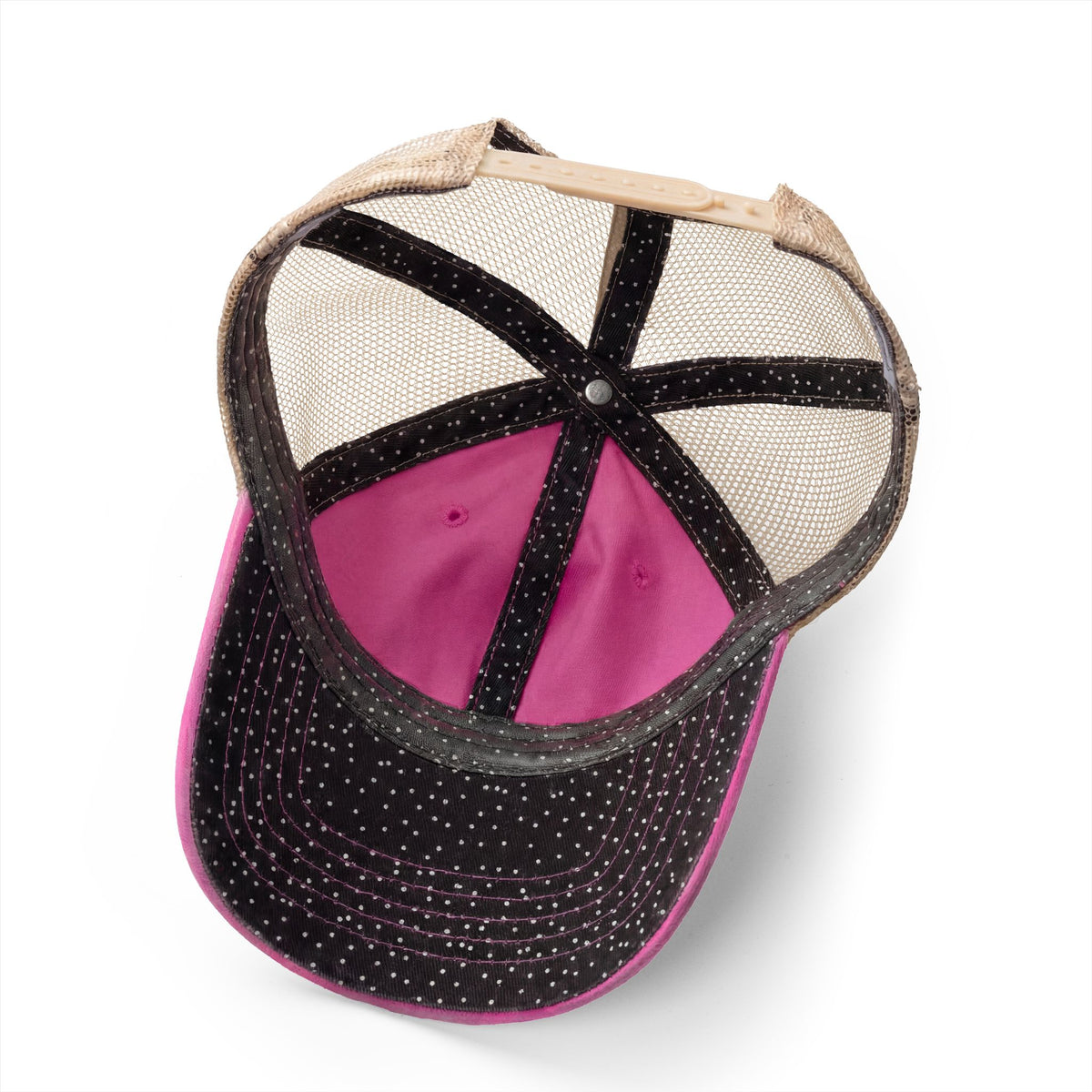 Dog Mom for Hire hat