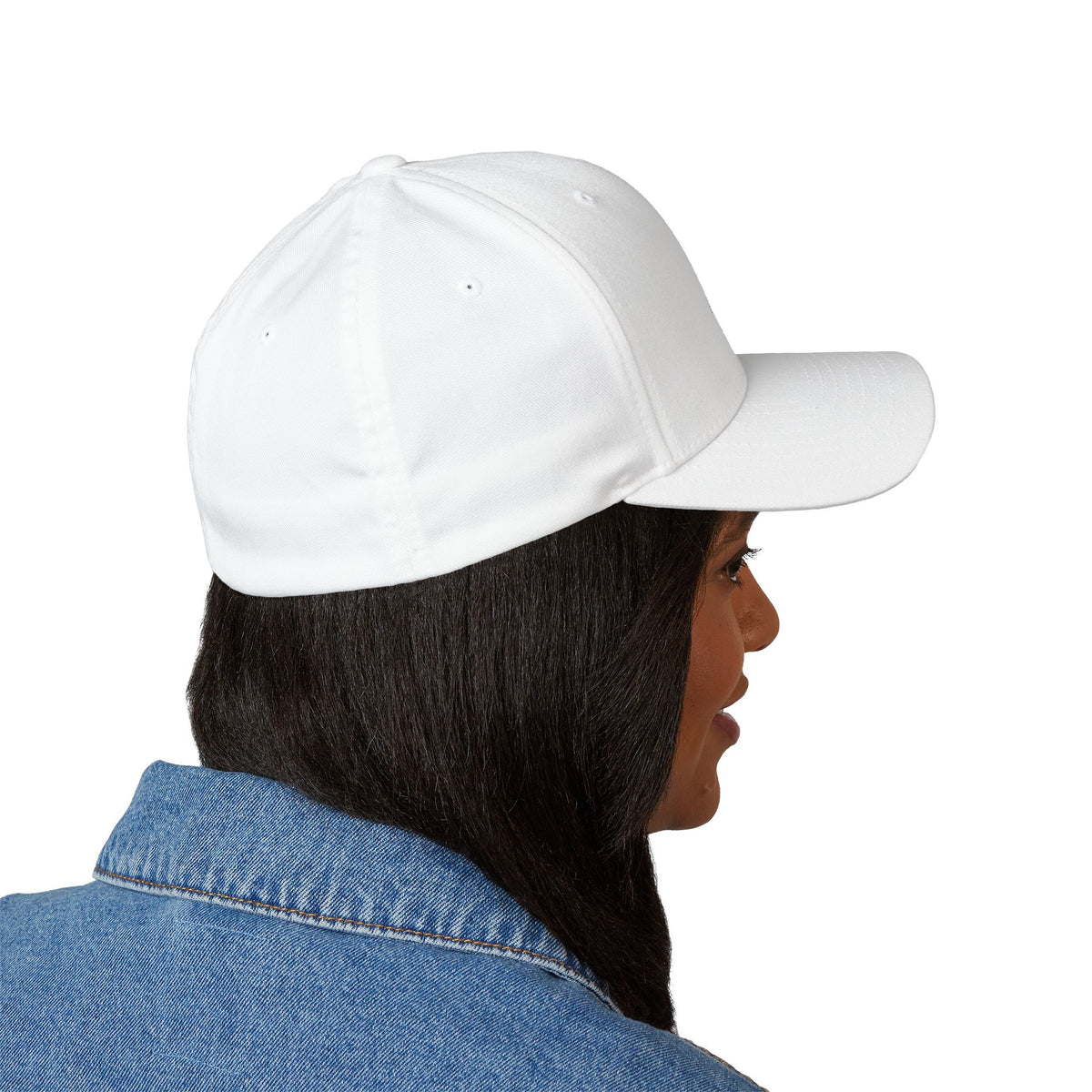 Dog Mom Embroidered Cap